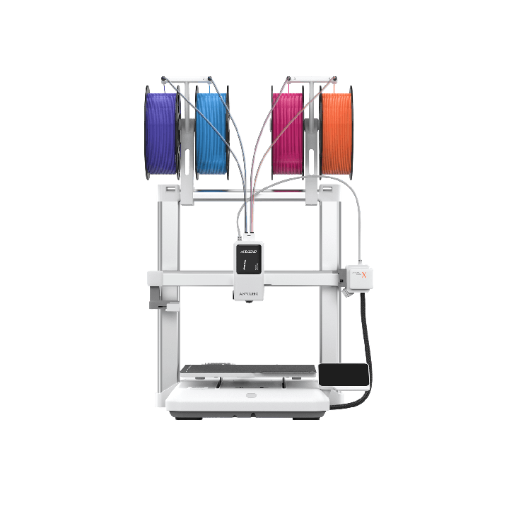 Anycubic Kobra X 3D Printer