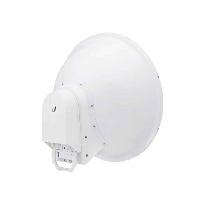 Ubiquiti UISP airFiberX 5GHz 23dBi 45° Slant Dish Antenna 