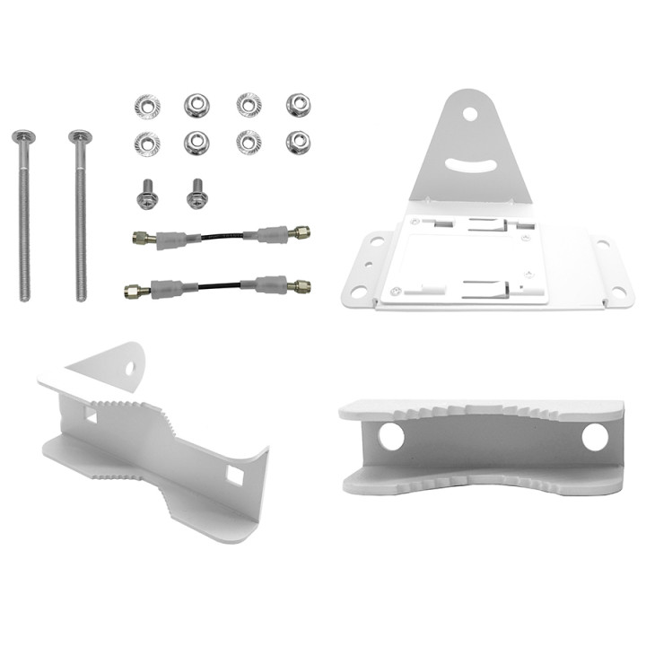 Ubiquiti UISP airMAX 5GHz 17dBi 90° Sector Antenna 