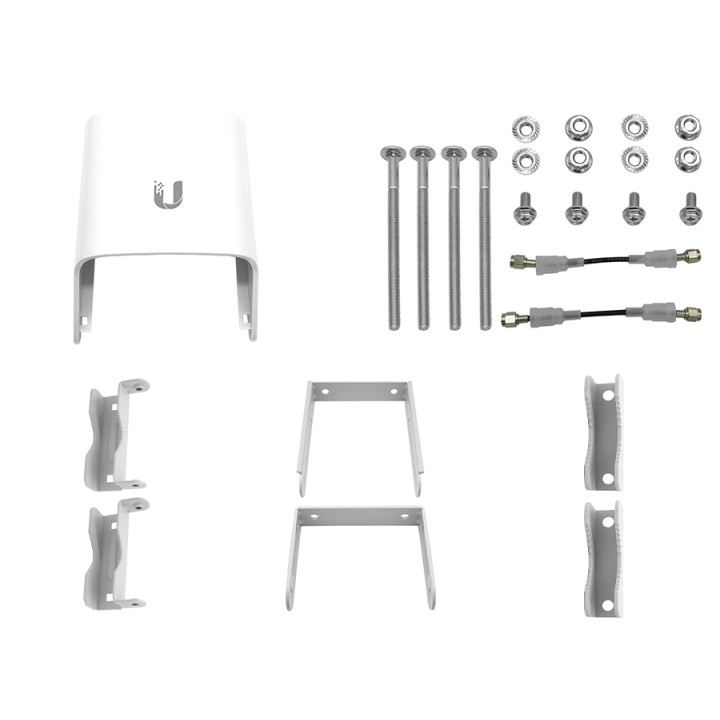 Ubiquiti UISP airMAX AC 5GHz 22dBi 45° Sector Antenna 