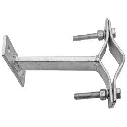 T-Stand off Bracket 150mm