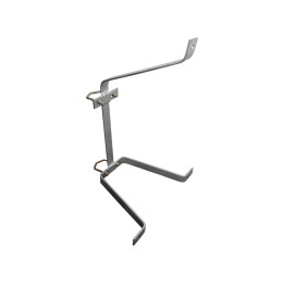 Tripod Bracket Wall Mount 250mm
