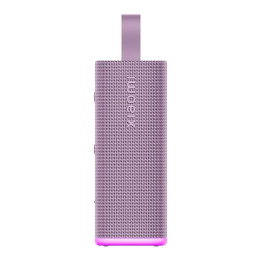 Xiaomi Sound Play Bluetooth Speaker - Purple