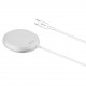 CW500 MagSafe wireless charger 15W - Silver