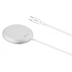 CW500 MagSafe wireless charger 15W - Silver