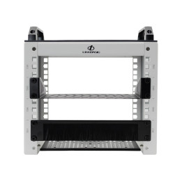 Linkbasic 4U Desktop 10-inch Mini Rack 