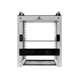 Linkbasic 6U Desktop 10-inch Mini Rack