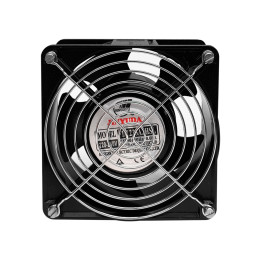 Linkbasic Panel Fan with Finger Guard