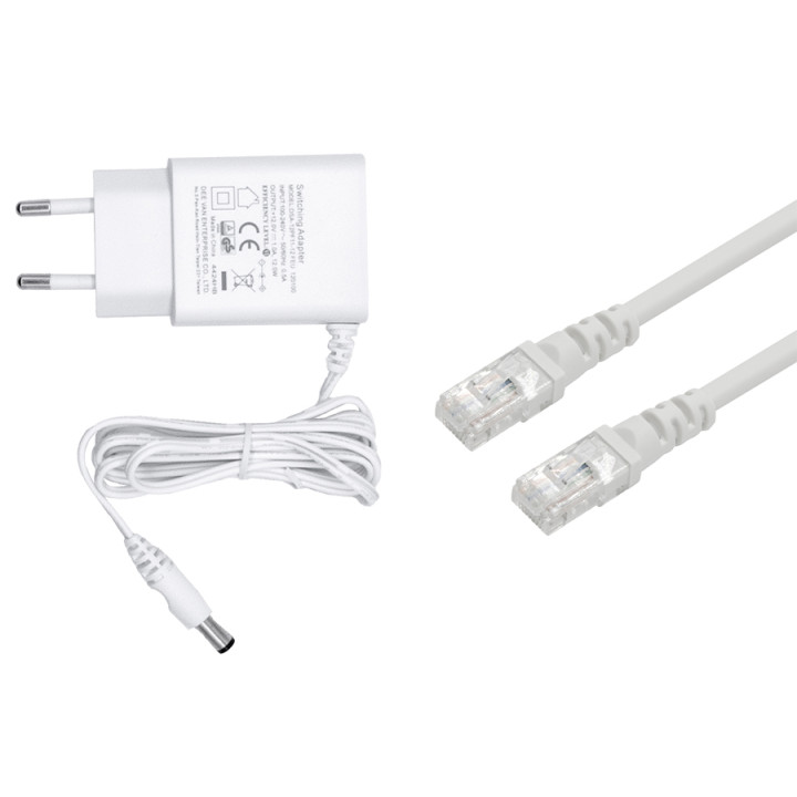Cudy SC/AP Gigabit xPON ONT 