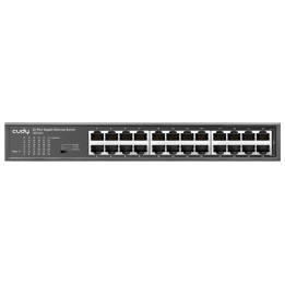 Cudy 24 Port Gigabit Rack-Mount Switch