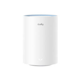 Cudy Dual Band WiFi 5 1200Mbps Fast Ethernet Mesh Router 