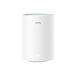 Cudy Dual Band WiFi 5 1200Mbps Gigabit Mesh Router 