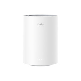 Cudy Dual Band WiFi 6 3000Mbps Multi-Gigabit Mesh Router 