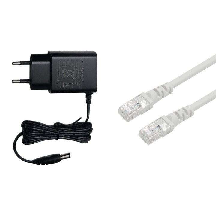 Cudy Dual Band WiFi 7 6500Mbps 5dBi Gigabit Router 
