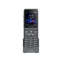 Fanvil 8SIP Portable Dual Band WiFi 6 VoIP Phone