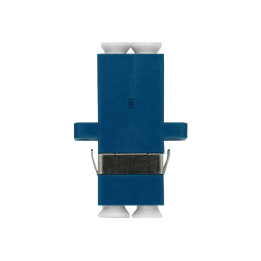 Linkbasic Fibre Midcoupler LC-LC UPC Duplex
