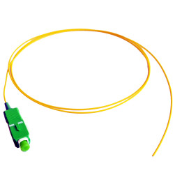 Linkbasic Fibre Pigtail SC 1m APC SM