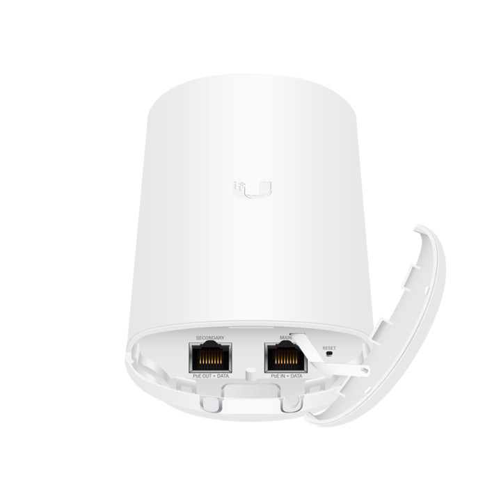 Ubiquiti UISP airMAX NanoStation 5AC 5GHz 16dBi Radio 
