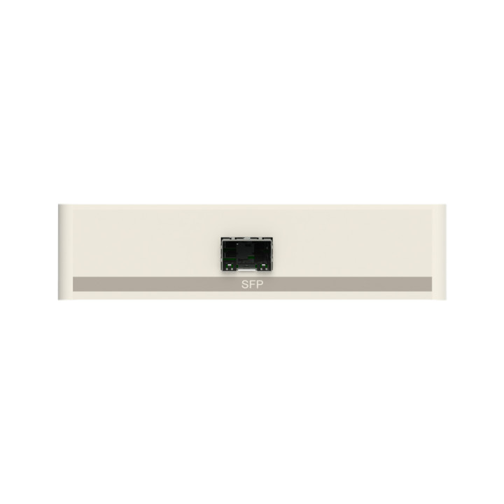 MikroTik SwOS Smart Switch 5 Port Gigabit 1SFP PoE Out