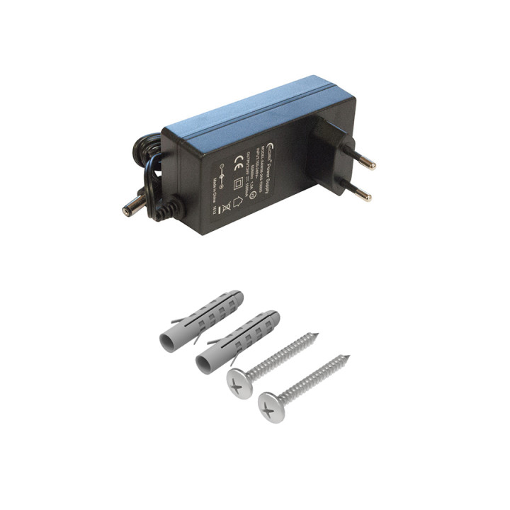 MikroTik 7 Gigabit 1x 2.5Gbps 1SFP+ 4 Core Router 