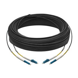 Linkbasic Fibre Outdoor Uplink Cable 30M LC-LC UPC 2Core