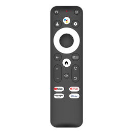 Wanbo Projector Bluetooth Remote Control (X5 Pro | DaVinci 1 Pro | Vali 1 | Cube 2 Pro | T2 Ultra | Cube 1)