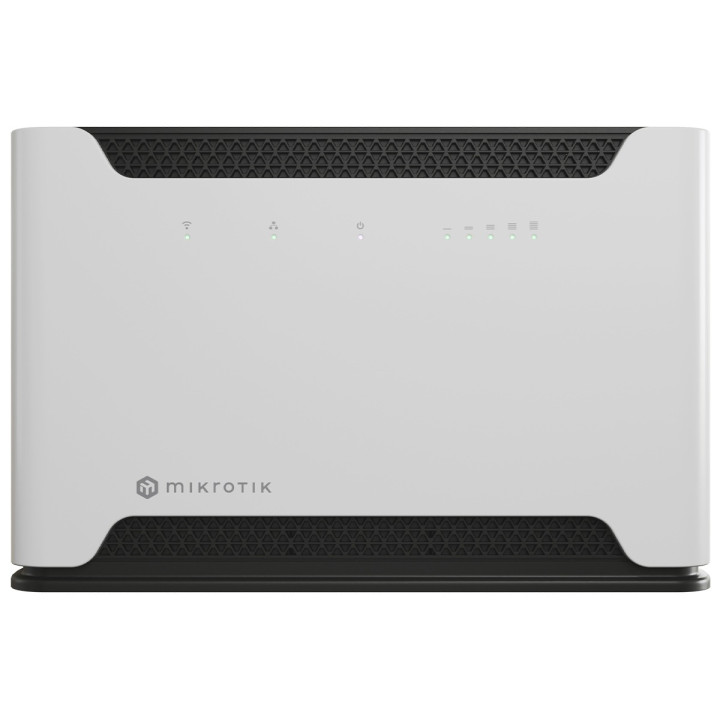 MikroTik Chateau LTE7 5 Port WiFi 5 Gigabit Router
