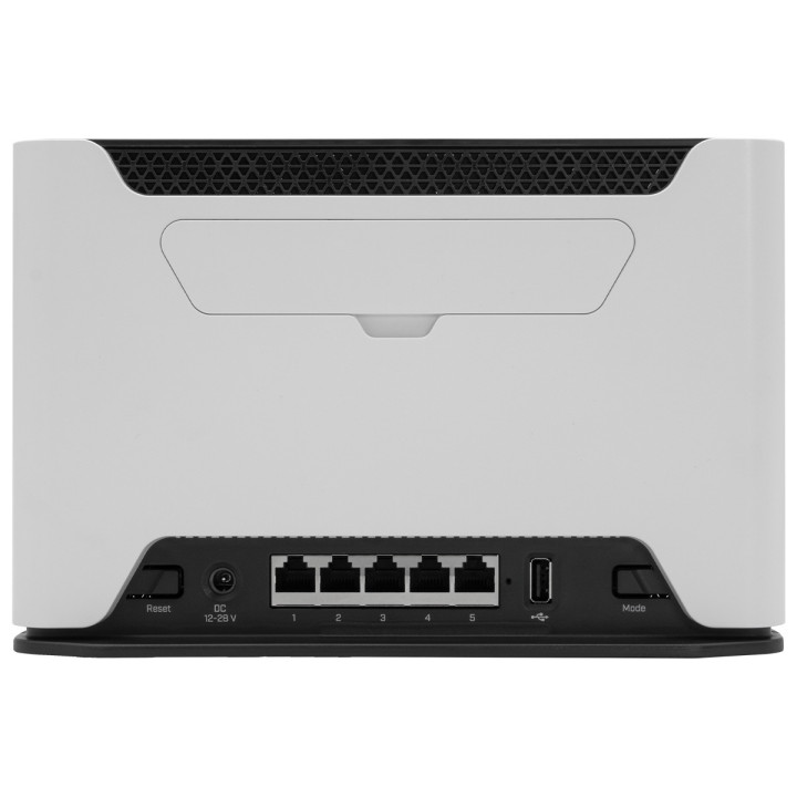 MikroTik Chateau LTE7 5 Port WiFi 5 Gigabit Router