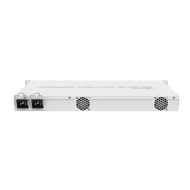 MikroTik Cloud Router Switch 20 Port SFP 4SFP+ 4 Gigabit/SFP Ports 