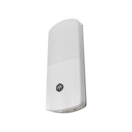 MikroTik Gigabit Smart Managed Outdoor Fibre to Copper Converter with UPS 