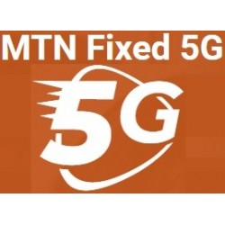 MTN-Standard 5G