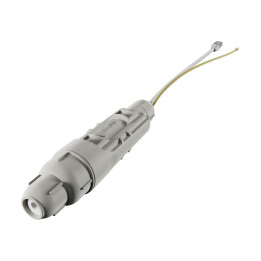 MikroTik Outdoor Gigabit Surge Protector with PoE