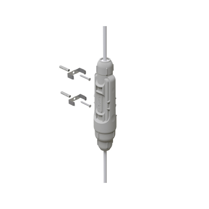 MikroTik IP67 Outdoor Enclosure for RB-GPER