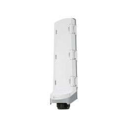 MikroTik 3 Port Gigabit 3SFP+ 154W PoE Outdoor Switch