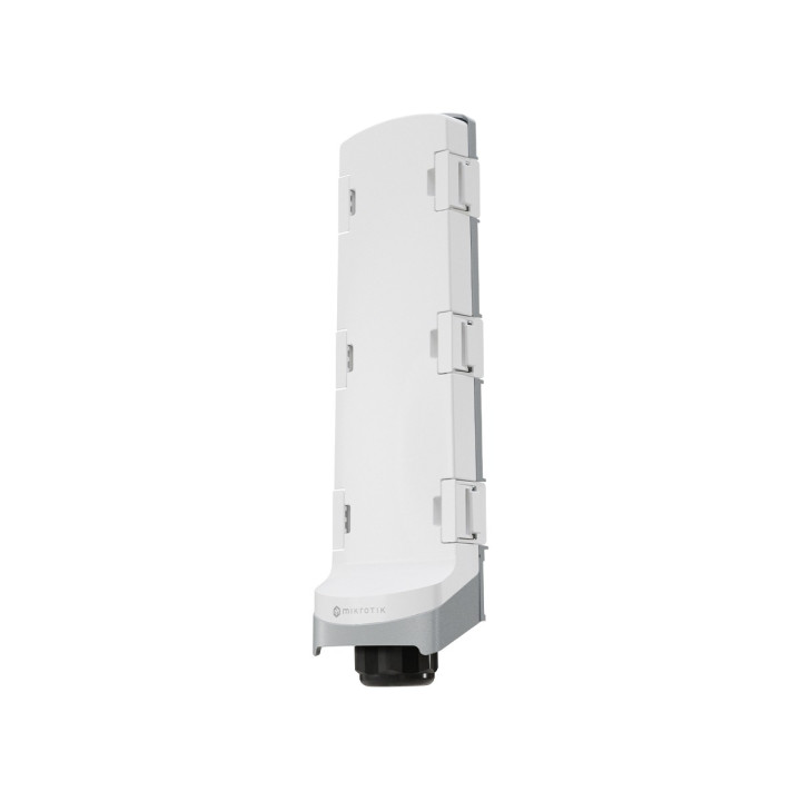 MikroTik 3 Port Gigabit 3SFP+ 154W PoE Outdoor Switch