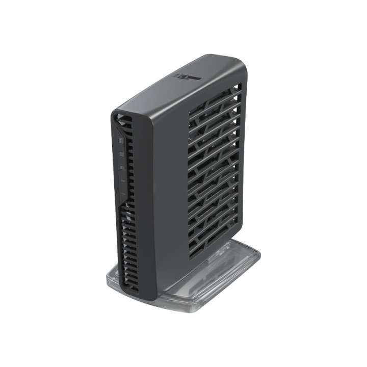 MikroTik hAP ax2 5 Port Gigabit 1800Mbps WiFi 6 Router 