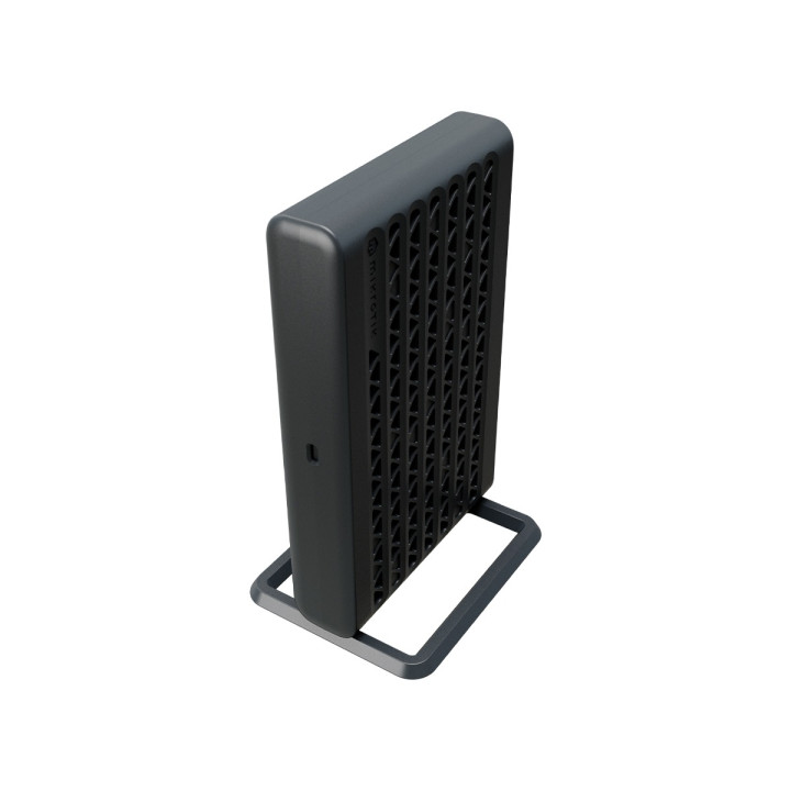 MikroTik hAP be Lite 3 Port Gigabit 1 Port 2.5G 3600Mbps WiFi 7 Router