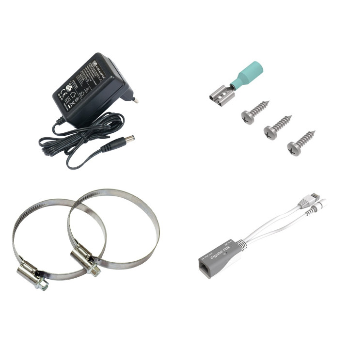 MikroTik LHG LTE7 Kit 17dBi Outdoor CPE 