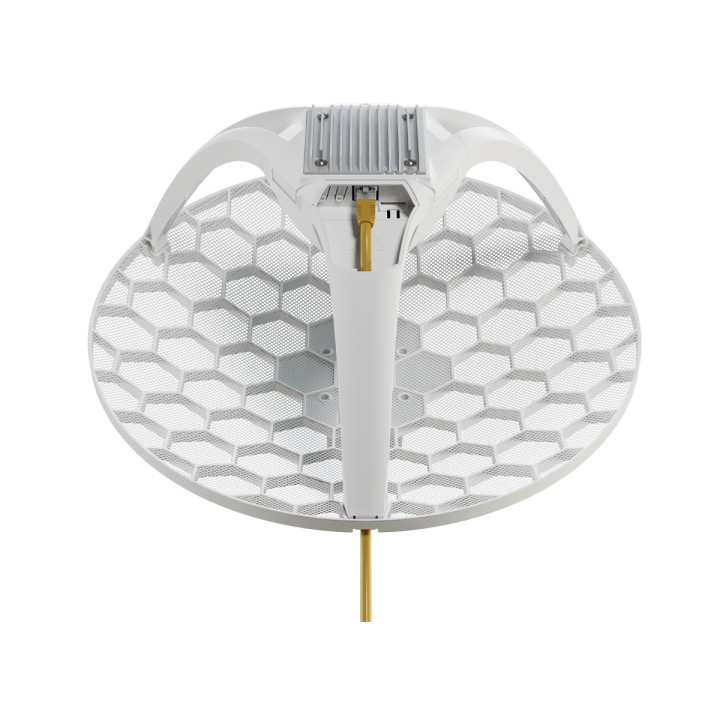MikroTik LHG LTE7 Kit 17dBi Outdoor CPE 