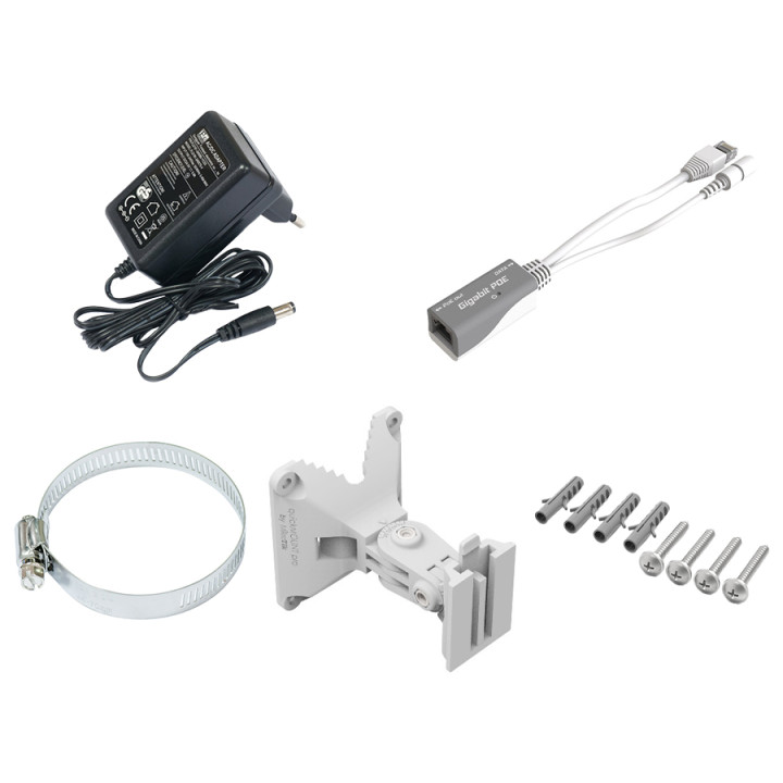 MikroTik mANTBox 2 12s 12dBi 120' Integrated Sector