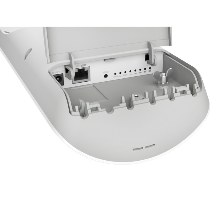 MikroTik mANTBox 2 12s 12dBi 120' Integrated Sector