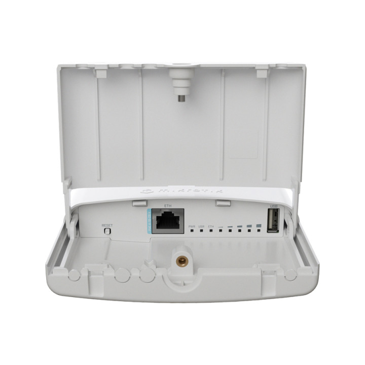 MikroTik NetBox 5 ax Outdoor WiFi 6 Router