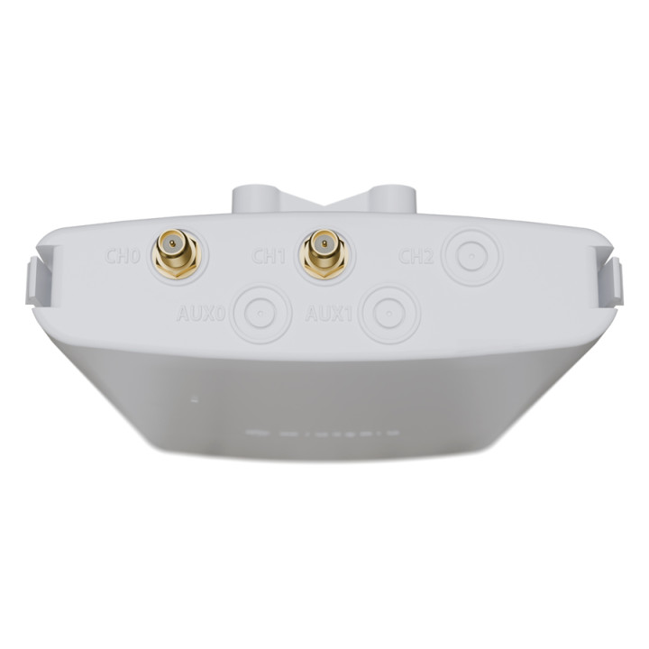 MikroTik NetBox 5 ax Outdoor WiFi 6 Router