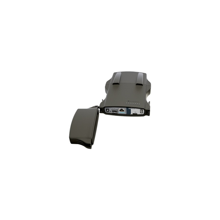 MikroTik NetMetal ax Dual Band 1SFP Outdoor WiFi Router
