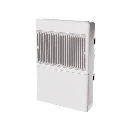MikroTik netPower 8P 8 PoE Output 2 SFP+ Integrated UPS Outdoor Switch
