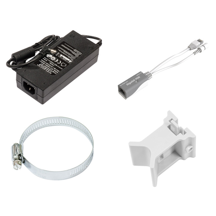 MikroTik OmniTIK 5ac 7.5dBi PoE Outdoor WiFi Omni AP
