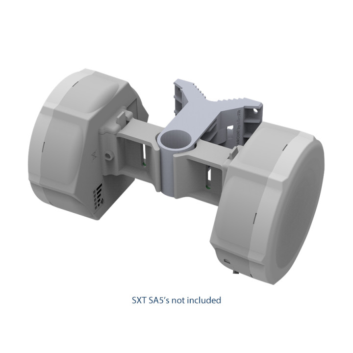 MikroTik QuickMount for Small Pole Mount Devices 