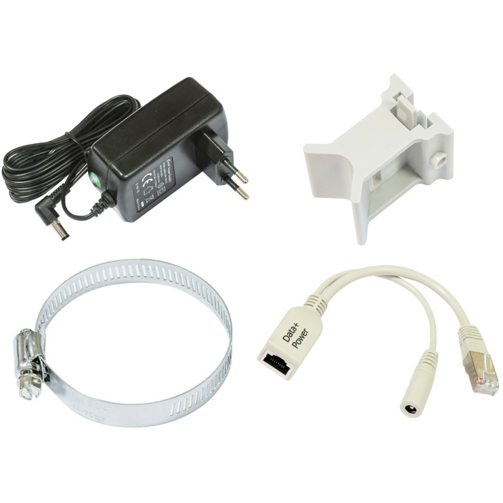 MikroTik SXT LTE7 Outdoor PoE CPE 