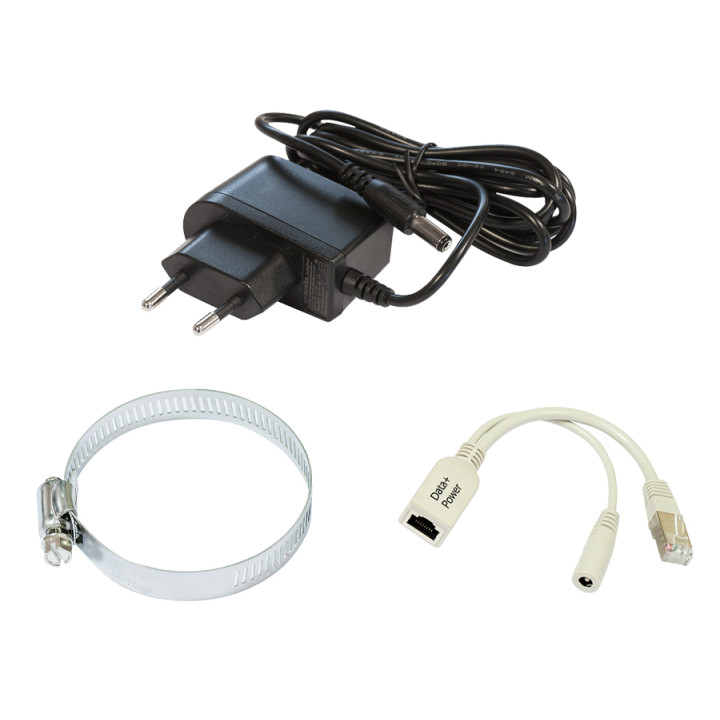 MikroTik SXTsq Lite 2 10dBi Outdoor CPE