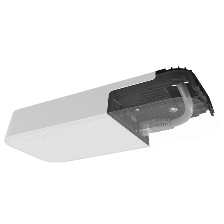 MikroTik wAP ax WiFi 6 Outdoor WiFi Router